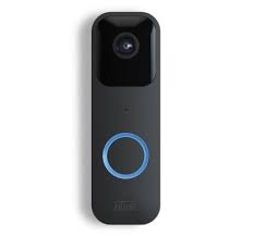 Blink Video Doorbell