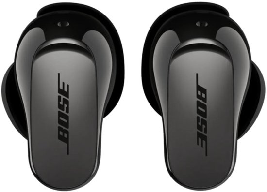 Bose QuietComfort Ultra – In-ear draadloze oordopjes