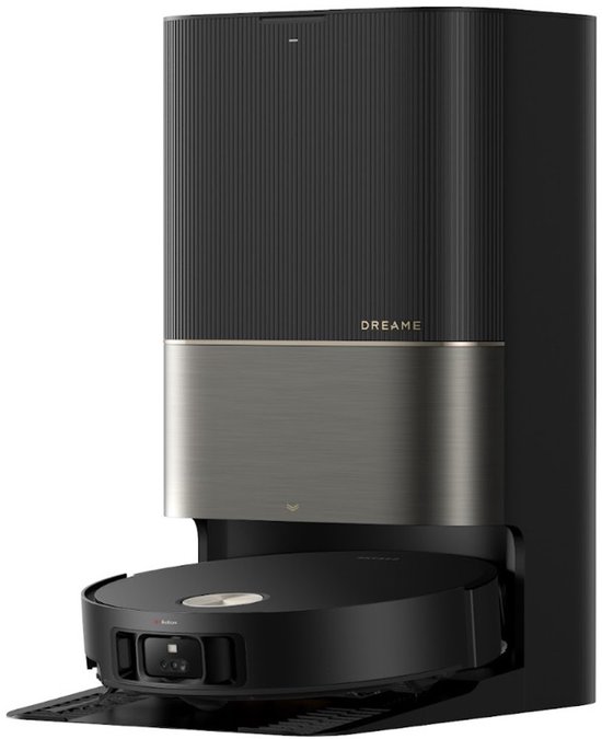 Dreame X50 Ultra Complete