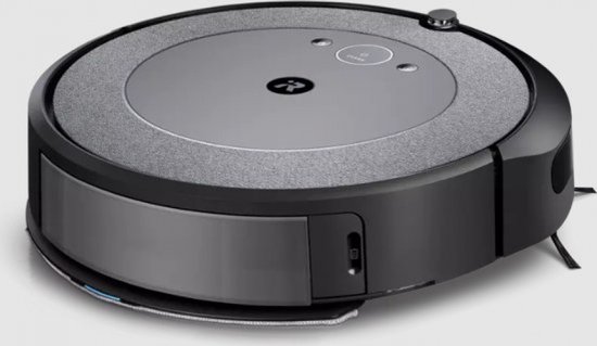 iRobot Roomba i5+ Robotstofzuiger