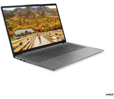 Lenovo IdeaPad 3 15ALC6 15.6 inch laptop