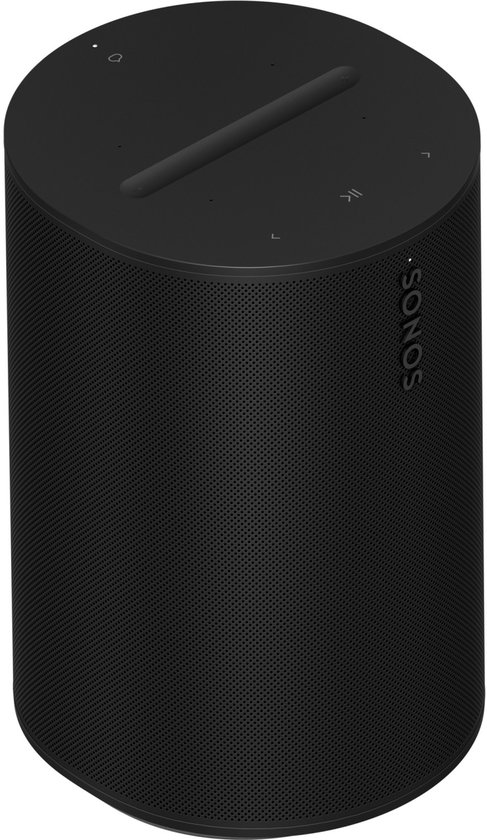 Sonos Era 100 Zwart Draadloze Speaker