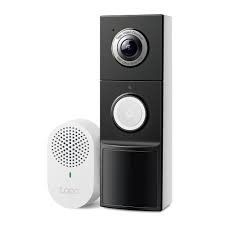 TP-Link Tapo D225 Video Doorbell
